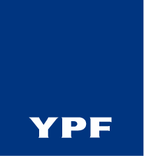 Logo YPF